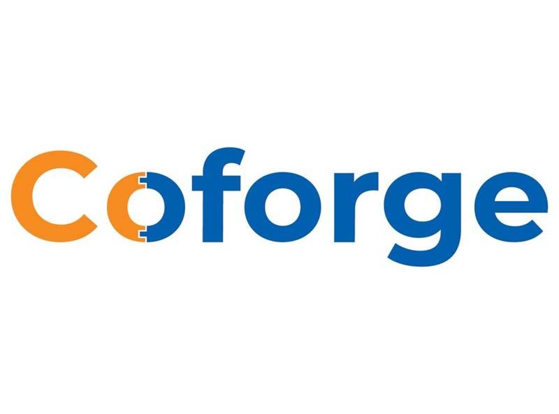 NIIT Technologies (now Coforge) logo